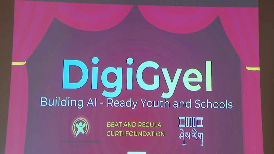 AI Literacy Bridges Digital Divide in Remote Schools