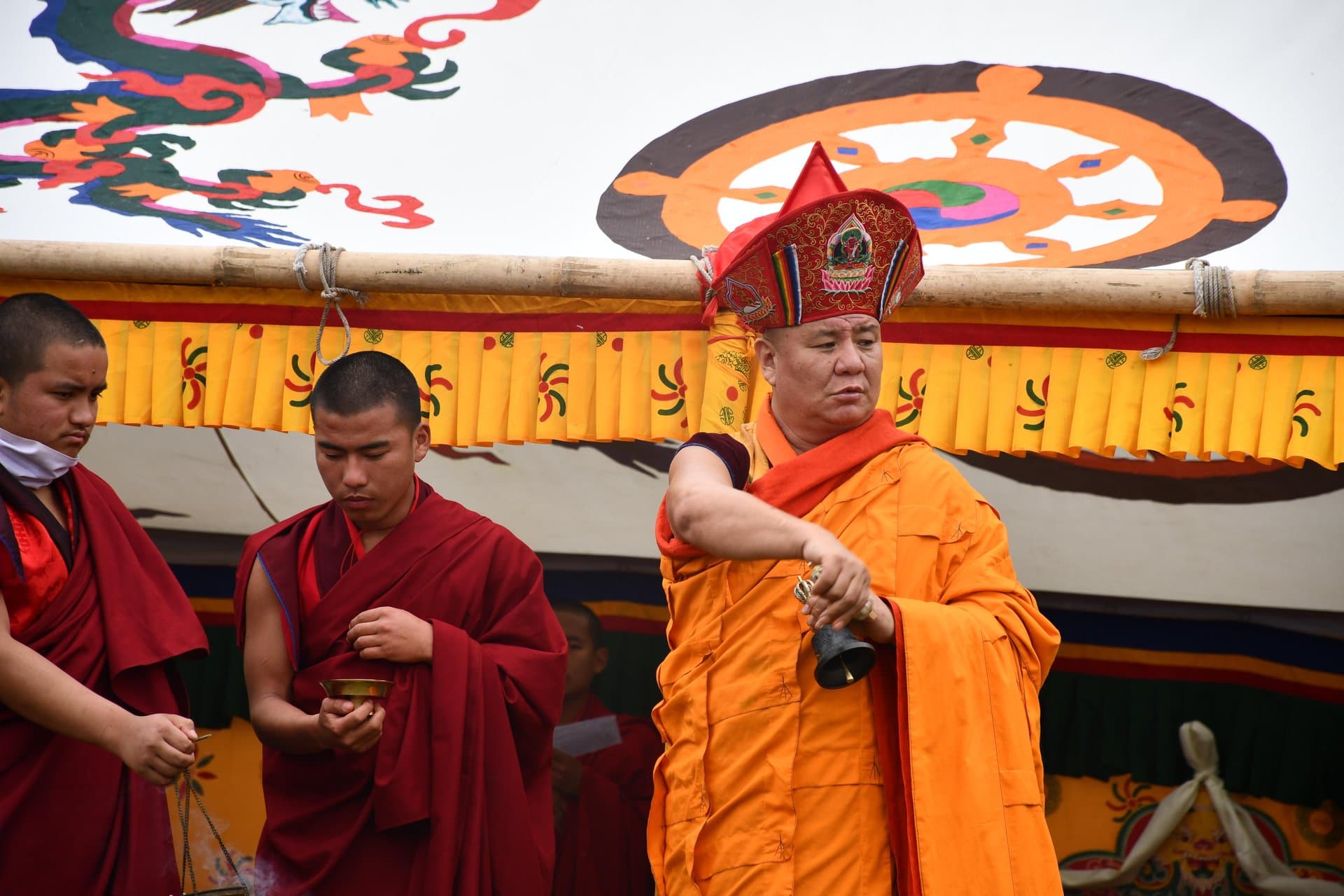 Zhemgang RDTC Expands to Boost Skills Development