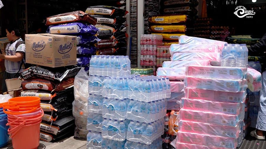 Simplifying GST Filing Processes in Bhutan