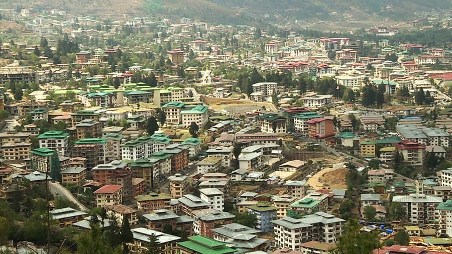 Bhutan's Low Pay and Rising Costs: A Looming Crisis
