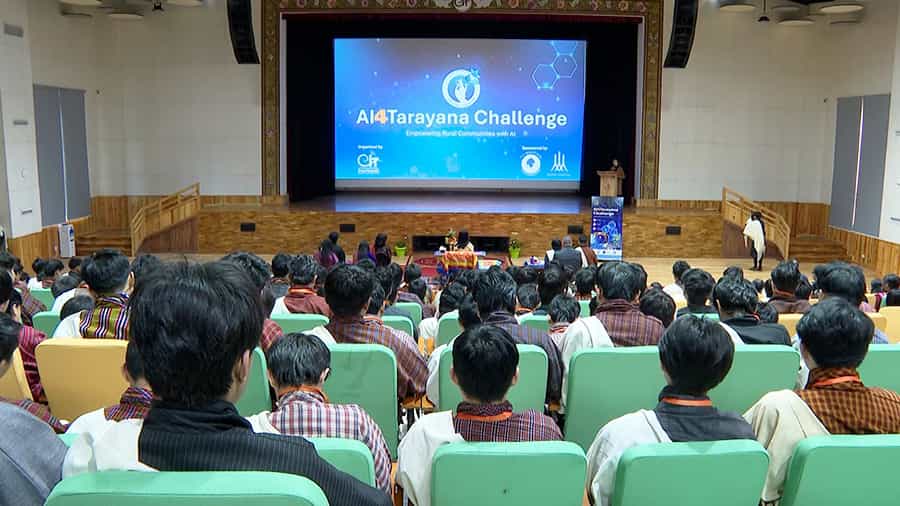 AI Solutions Empower Rural Communities in Bhutan